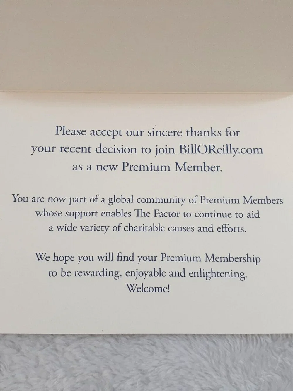 Killing Reagan Hardcover Book Bill O'Reilly 1st Edition Dust Jacket Signed